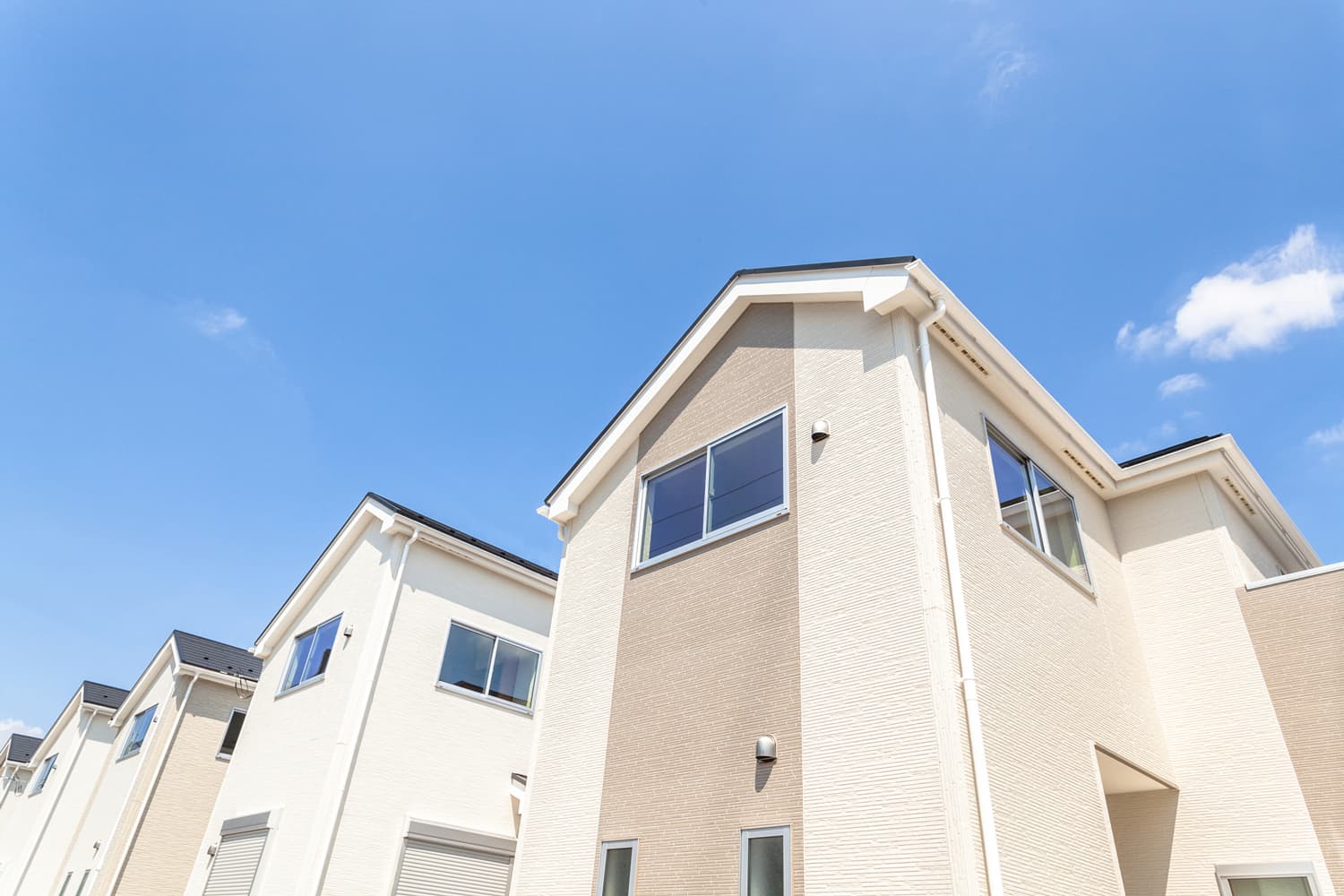 不動産売買仲介事業