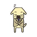 センチュリー21マスコット お辞儀