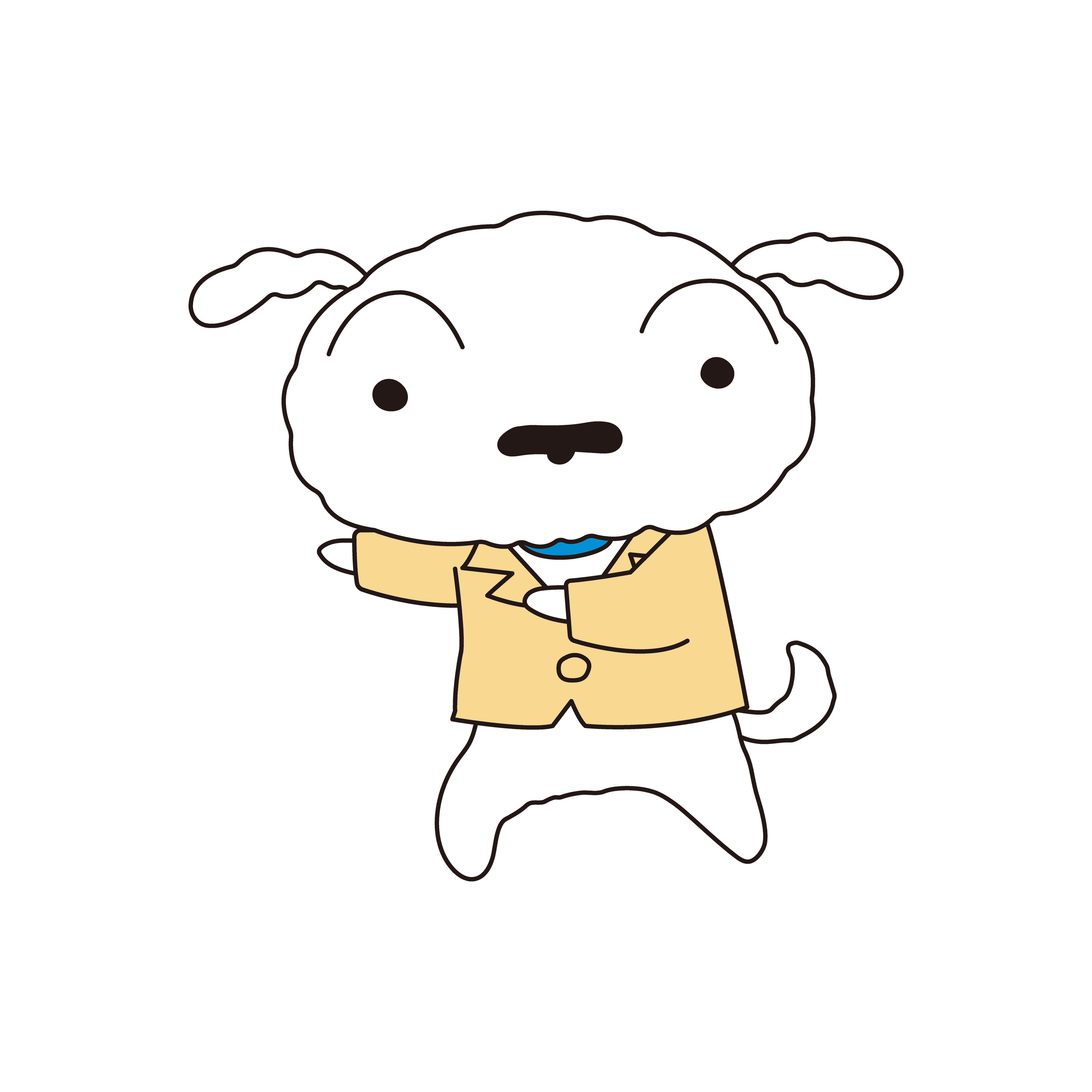 Character