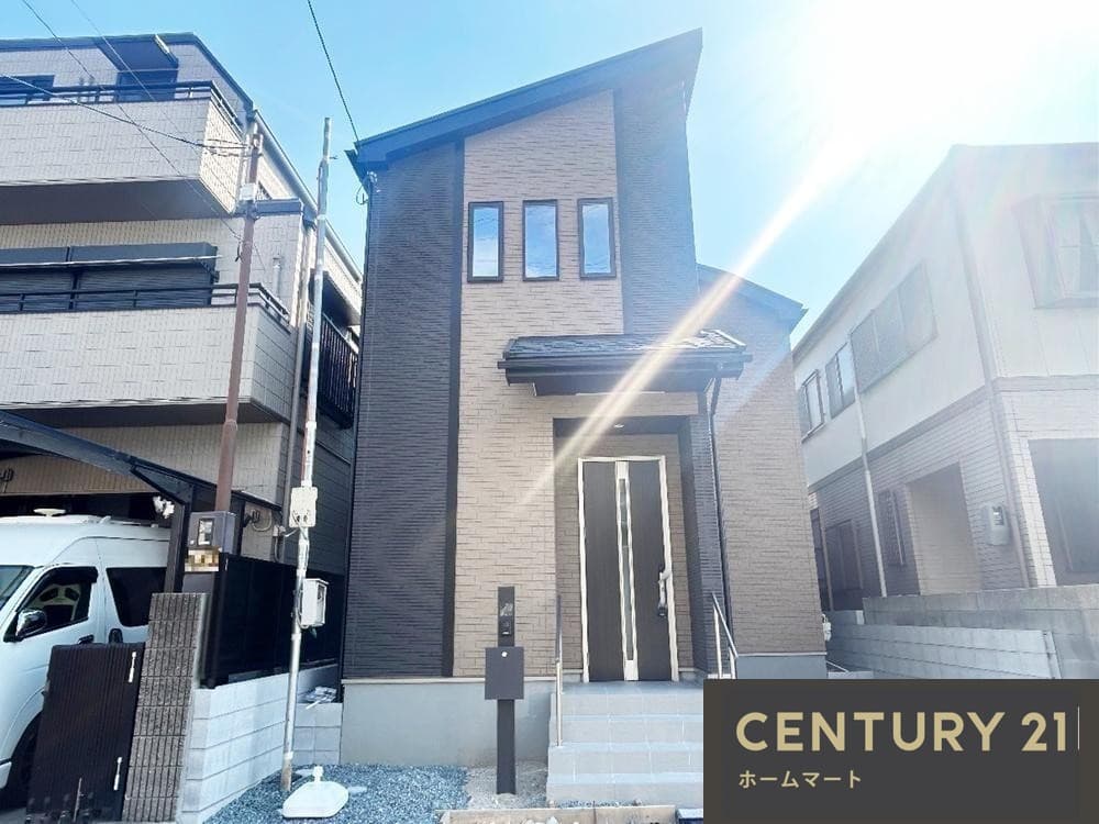 一戸建てHeartful - Town 伊丹市池尻 全１邸の詳細情報