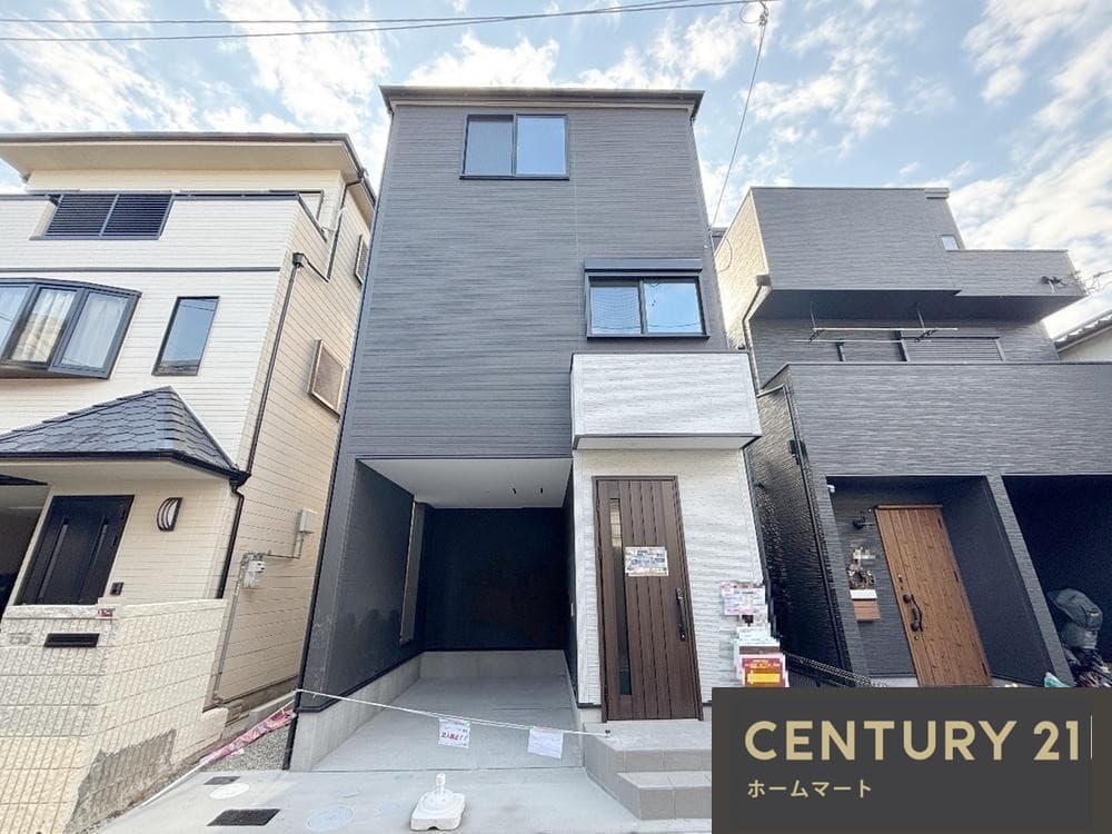 一戸建て野田３（高槻市駅） 3290万円の詳細情報