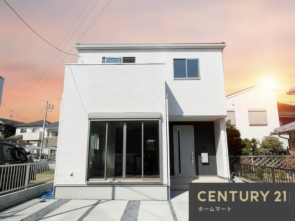 NEW一戸建て大江４（瀬田駅） 4398万円の詳細情報
