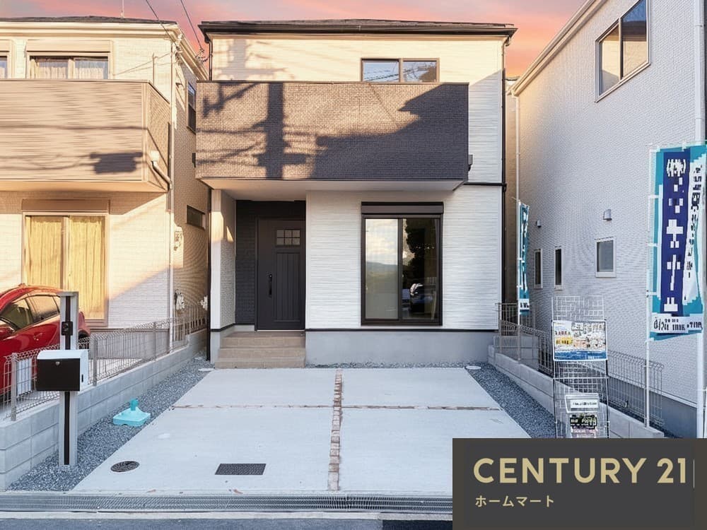一戸建て橋本平野山（橋本駅） 3280万円・3380万円の詳細情報