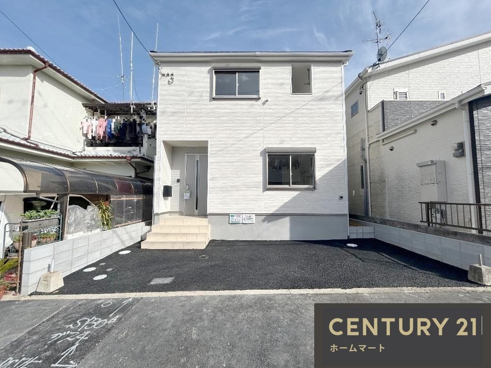 一戸建て堺市中区上之 第３期の詳細情報