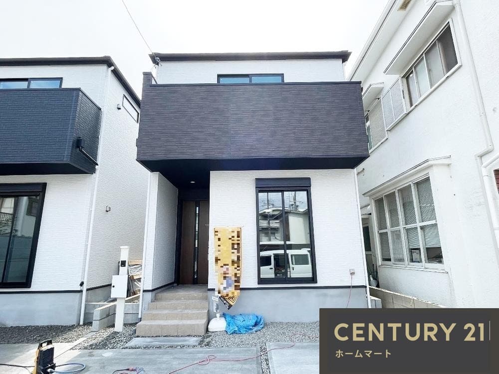 一戸建て塚口町６（塚口駅） 5399万円の詳細情報