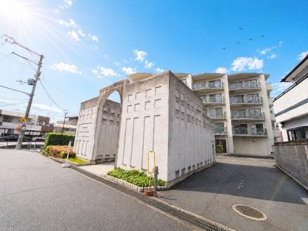 コスモ大和高田（大和高田市日之出町）
