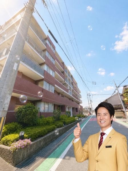 エルフィールド大和郡山（大和郡山市北郡山町）