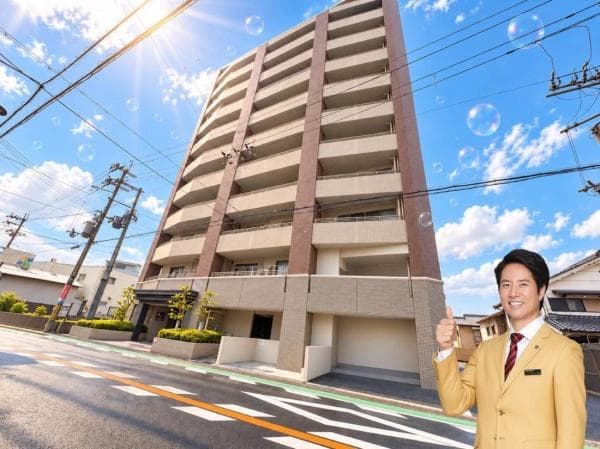 ブランズ桜井（桜井市大字谷）