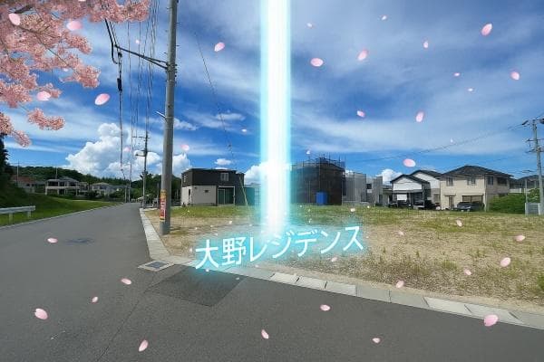 北葛城郡第５広陵町大野4号地