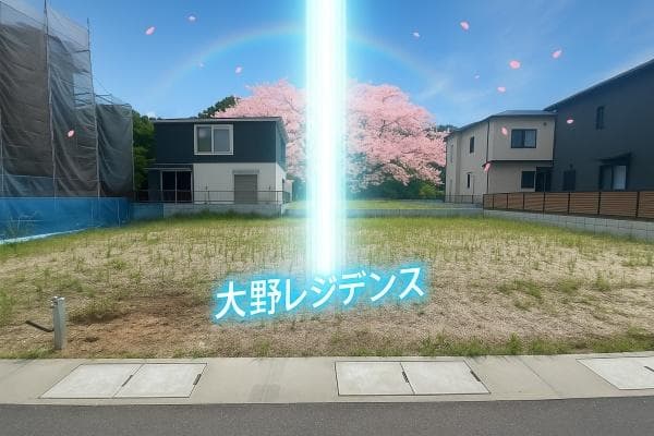 北葛城郡第５広陵町大野5号地