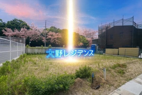 北葛城郡第５広陵町大野6号地