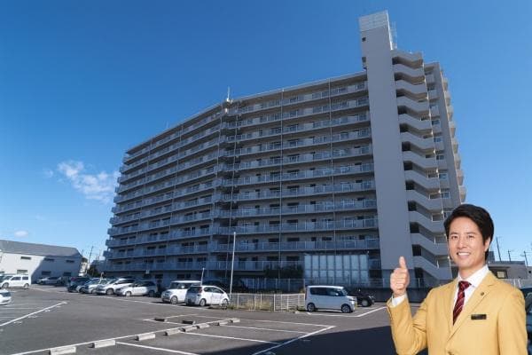 リベルテ・ファインコート（泉南市樽井）