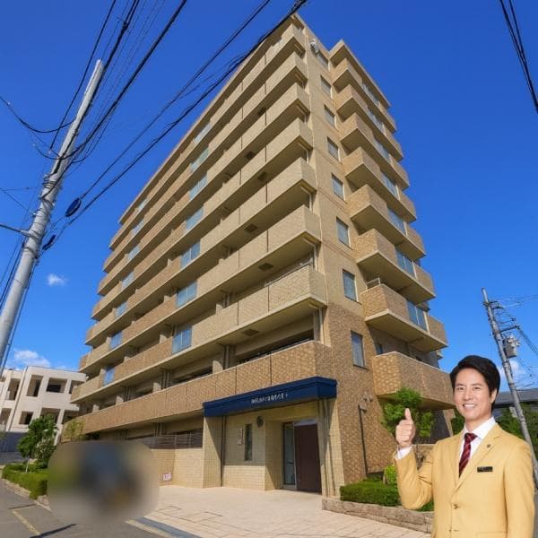 グランコート岸和田春木（岸和田市加守町）