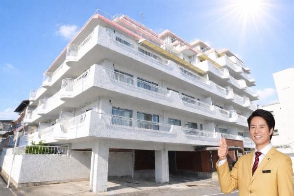 狭山遊園パークハイツ（大阪狭山市金剛）