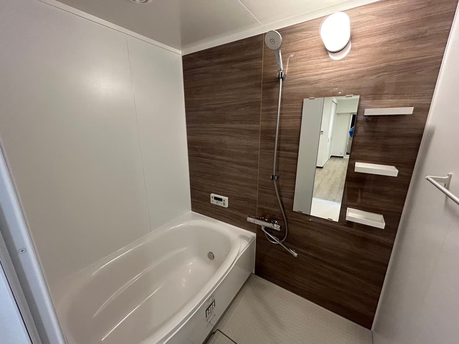 小修繕から全面改装まで