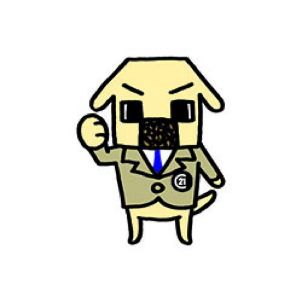 お客様アイコン