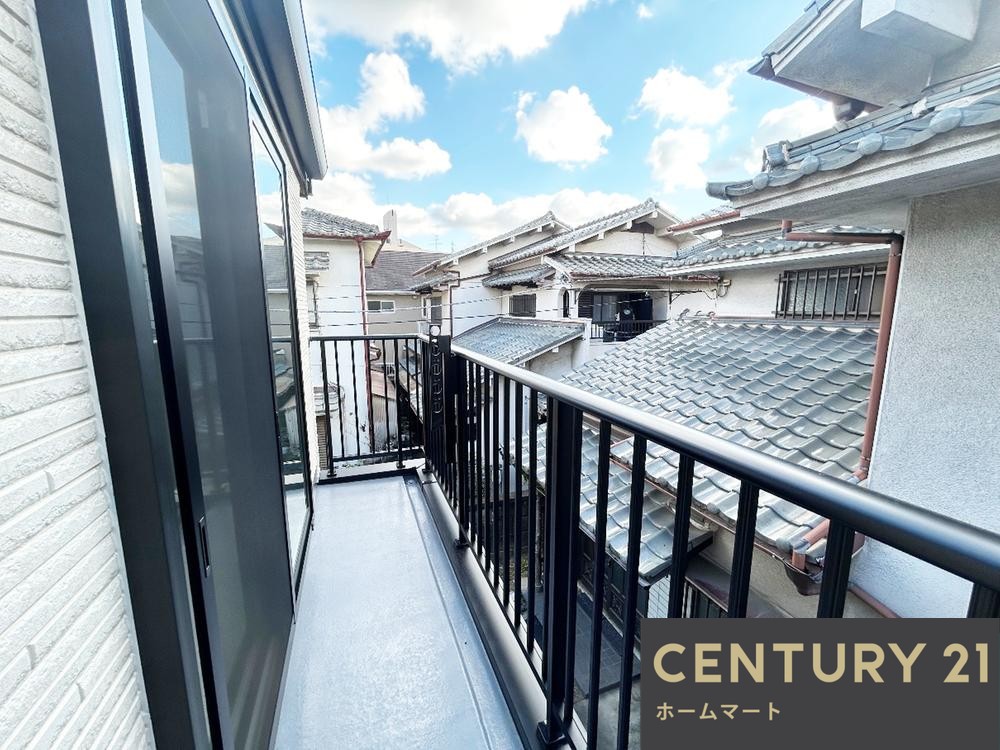 新築戸建 一戸建て堺市西区浜寺諏訪森町西 全１邸 一戸建ての詳細情報 大阪府堺市西区浜寺諏訪森町西４ 写真10 センチュリー21ホームマート