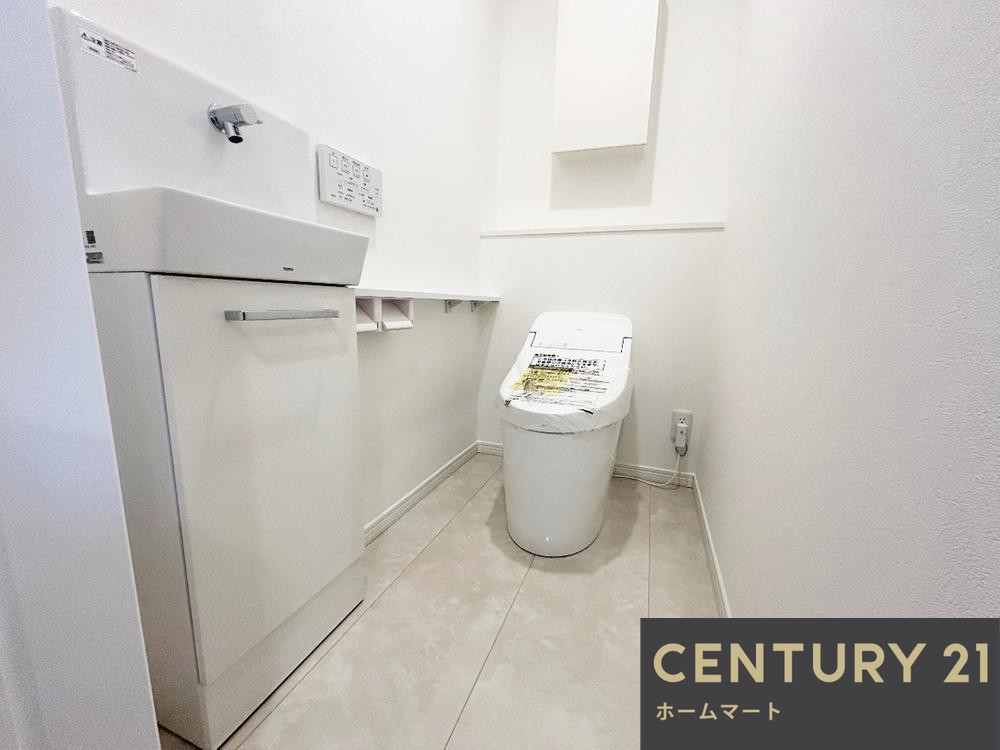 新築戸建 一戸建て堺市西区浜寺諏訪森町西 全１邸 一戸建ての詳細情報 大阪府堺市西区浜寺諏訪森町西４ 写真12 センチュリー21ホームマート