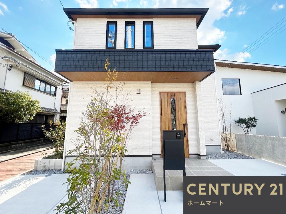 新築戸建 一戸建て堺市西区浜寺諏訪森町西 全１邸 一戸建ての詳細情報 大阪府堺市西区浜寺諏訪森町西４ 写真2 センチュリー21ホームマート