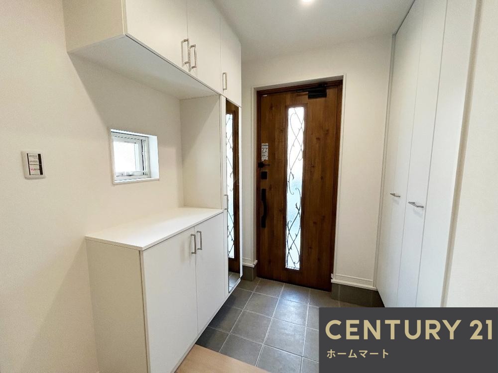 新築戸建 一戸建て堺市西区浜寺諏訪森町西 全１邸 一戸建ての詳細情報 大阪府堺市西区浜寺諏訪森町西４ 写真9 センチュリー21ホームマート