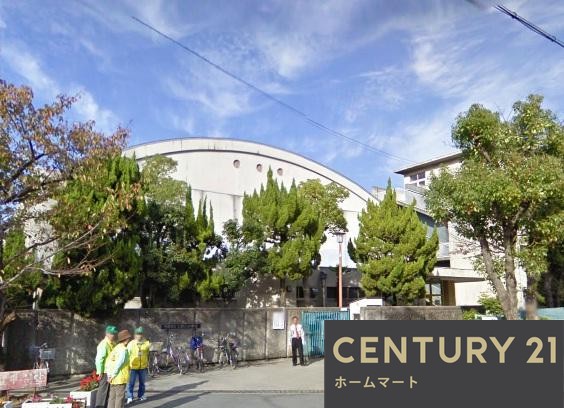 新築戸建 一戸建て上野口町（大和田駅） 3880万円・3980万円の詳細情報 大阪府門真市上野口町 写真13 センチュリー21ホームマート