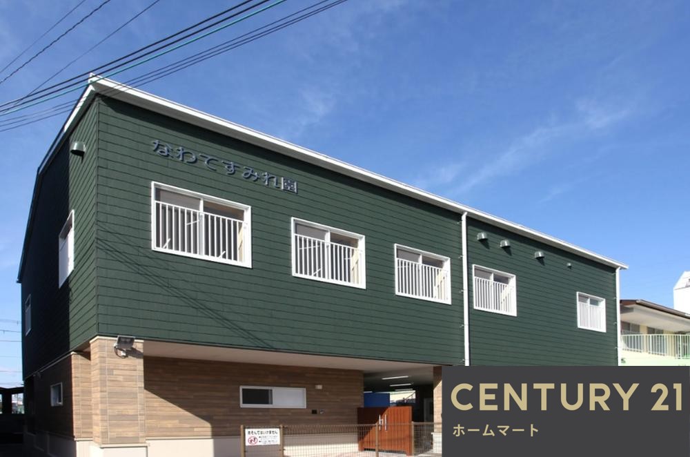 新築戸建 一戸建て北出町（四条畷駅） 4098万円の詳細情報 大阪府四條畷市北出町 写真10 センチュリー21ホームマート