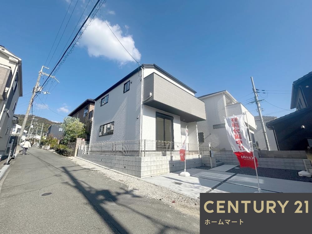 新築戸建 一戸建て北出町（四条畷駅） 4098万円の詳細情報 大阪府四條畷市北出町 写真6 センチュリー21ホームマート