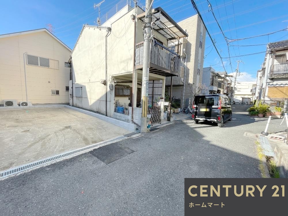 新築戸建 一戸建て北出町（四条畷駅） 4098万円の詳細情報 大阪府四條畷市北出町 写真7 センチュリー21ホームマート