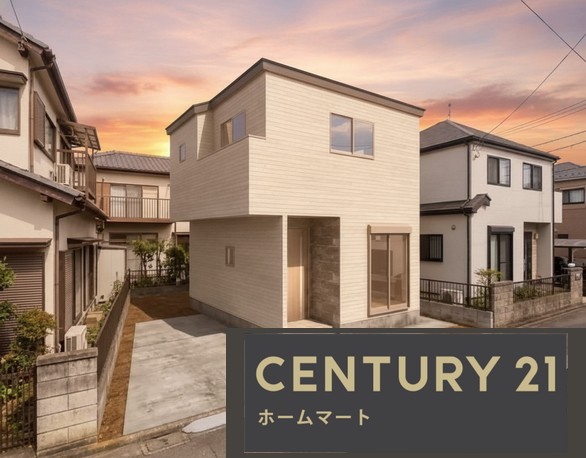 NEW一戸建て高柳２（寝屋川市駅） 3898万円の詳細情報