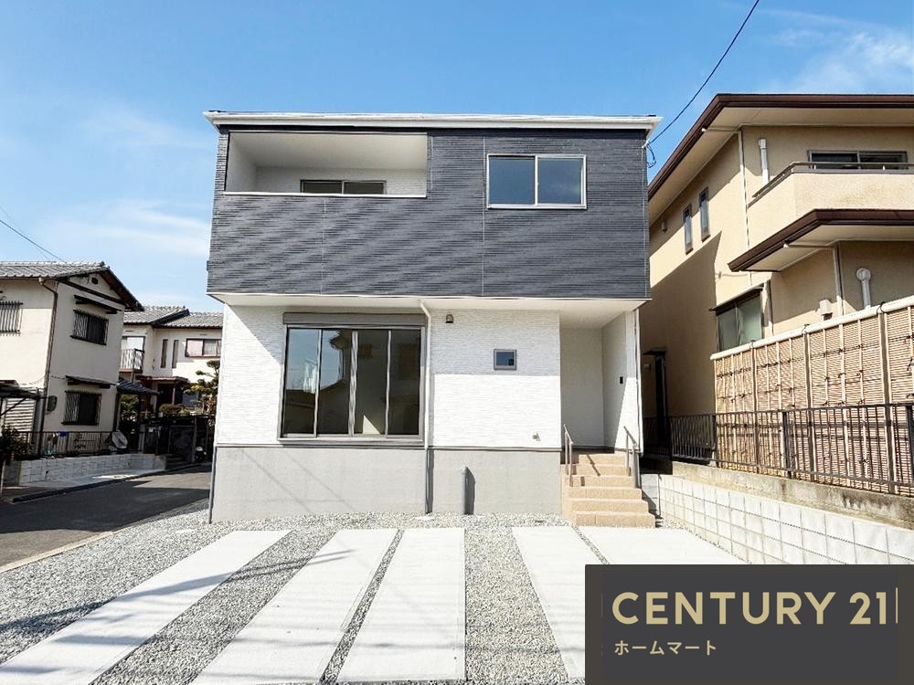 新築戸建 NEW一戸建て高柳２（寝屋川市駅） 3898万円の詳細情報 大阪府寝屋川市高柳２ 写真6 センチュリー21ホームマート