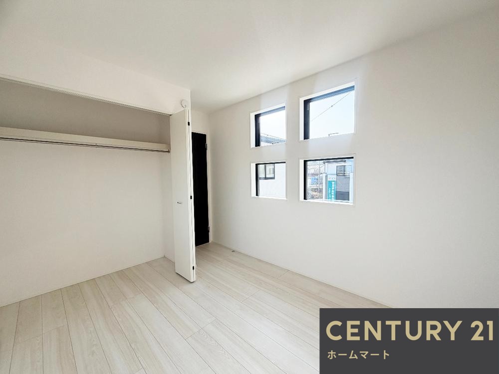 新築戸建 一戸建て大津市坂本 一戸建て 全１７邸の詳細情報 滋賀県大津市坂本８ 写真11 センチュリー21ホームマート