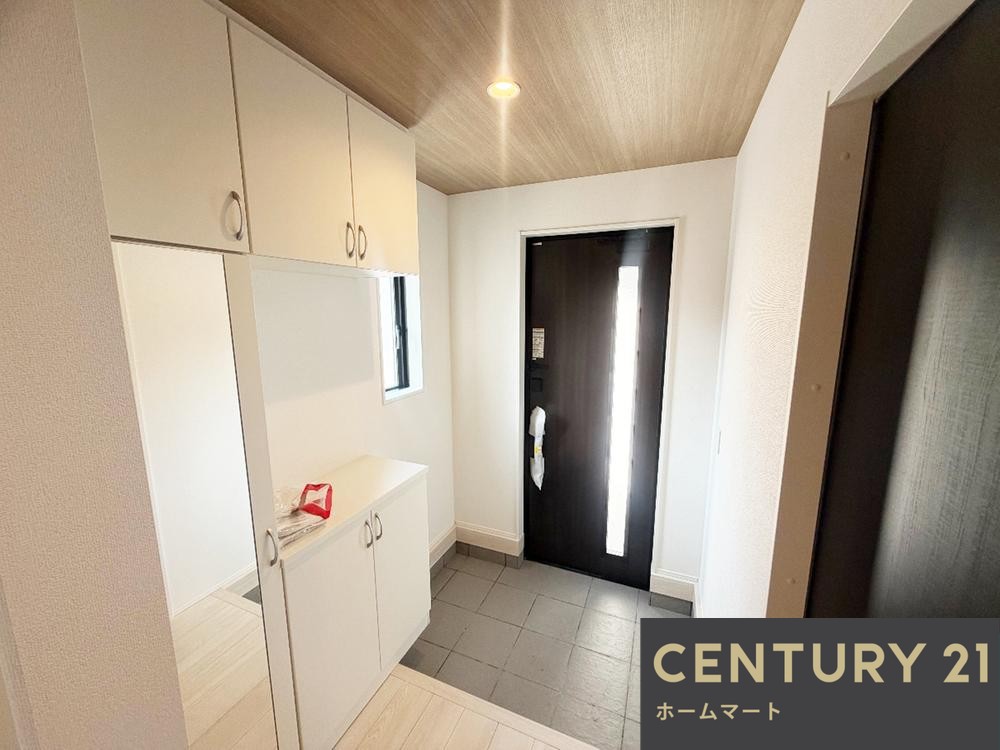 新築戸建 一戸建て大津市坂本 一戸建て 全１７邸の詳細情報 滋賀県大津市坂本８ 写真12 センチュリー21ホームマート