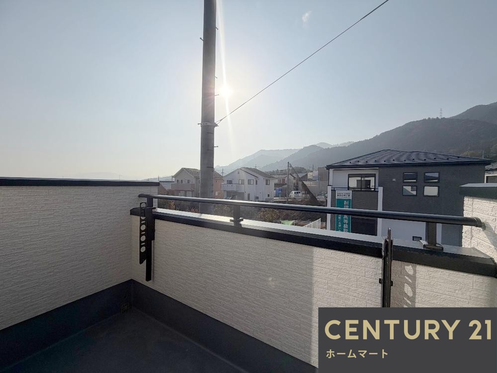 新築戸建 一戸建て大津市坂本 一戸建て 全１７邸の詳細情報 滋賀県大津市坂本８ 写真13 センチュリー21ホームマート