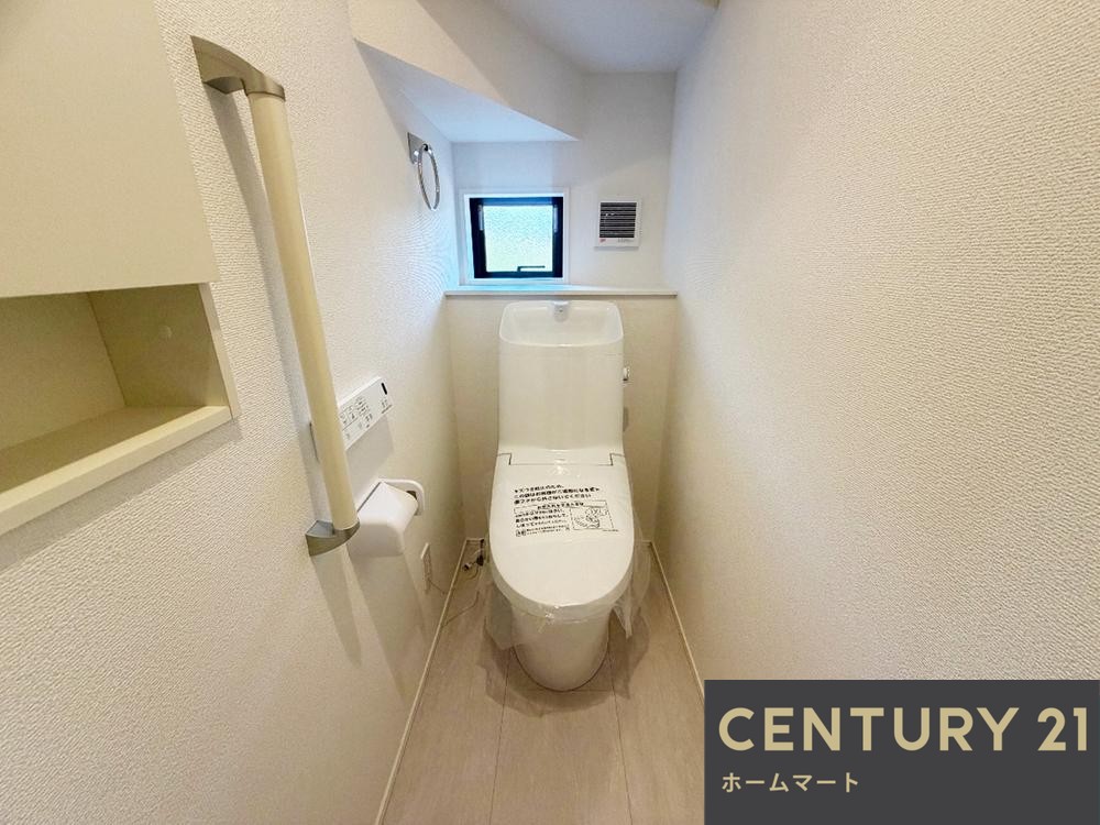 新築戸建 一戸建て大津市坂本 一戸建て 全１７邸の詳細情報 滋賀県大津市坂本８ 写真15 センチュリー21ホームマート