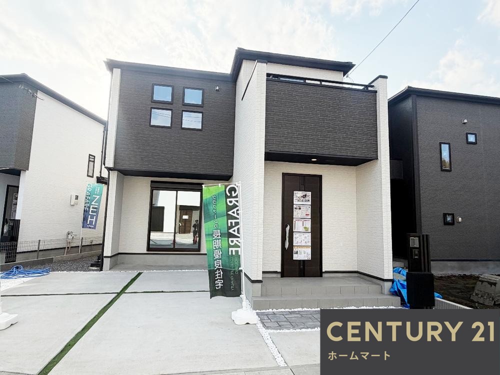 新築戸建 一戸建て大津市坂本 一戸建て 全１７邸の詳細情報 滋賀県大津市坂本８ 写真3 センチュリー21ホームマート