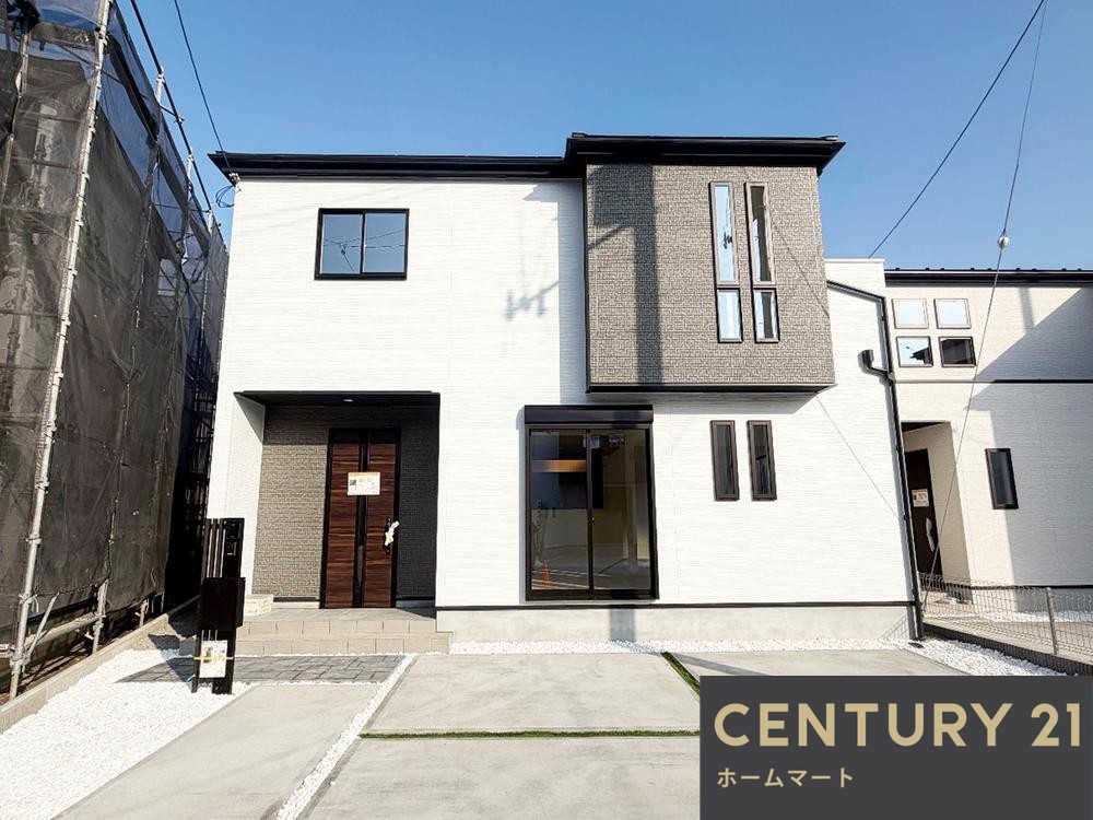 新築戸建 一戸建て大津市坂本 一戸建て 全１７邸の詳細情報 滋賀県大津市坂本８ 写真4 センチュリー21ホームマート