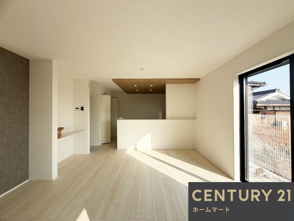 新築戸建 一戸建て大津市坂本 一戸建て 全１７邸の詳細情報 滋賀県大津市坂本８ 写真6 センチュリー21ホームマート