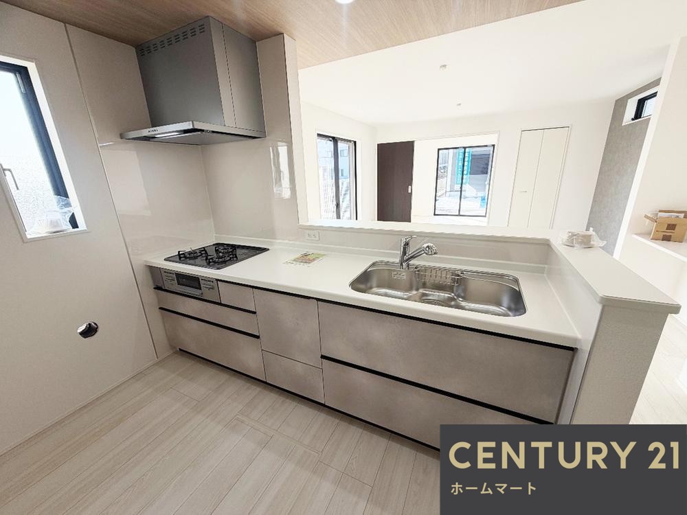 新築戸建 一戸建て大津市坂本 一戸建て 全１７邸の詳細情報 滋賀県大津市坂本８ 写真7 センチュリー21ホームマート