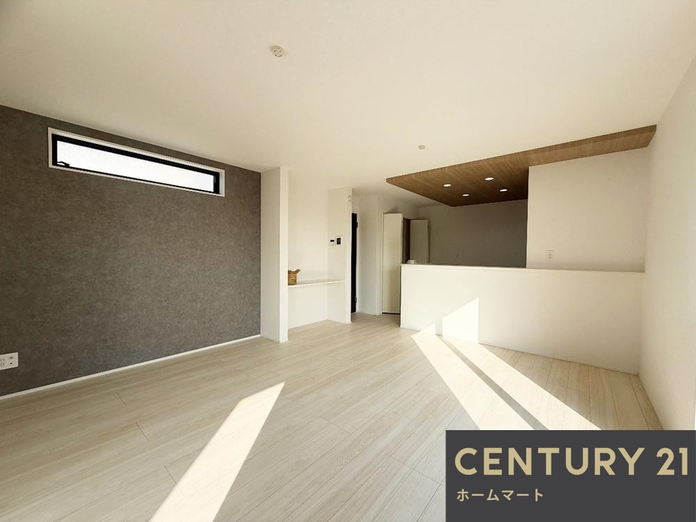 新築戸建 一戸建て大津市坂本 一戸建て 全１７邸の詳細情報 滋賀県大津市坂本８ 写真9 センチュリー21ホームマート