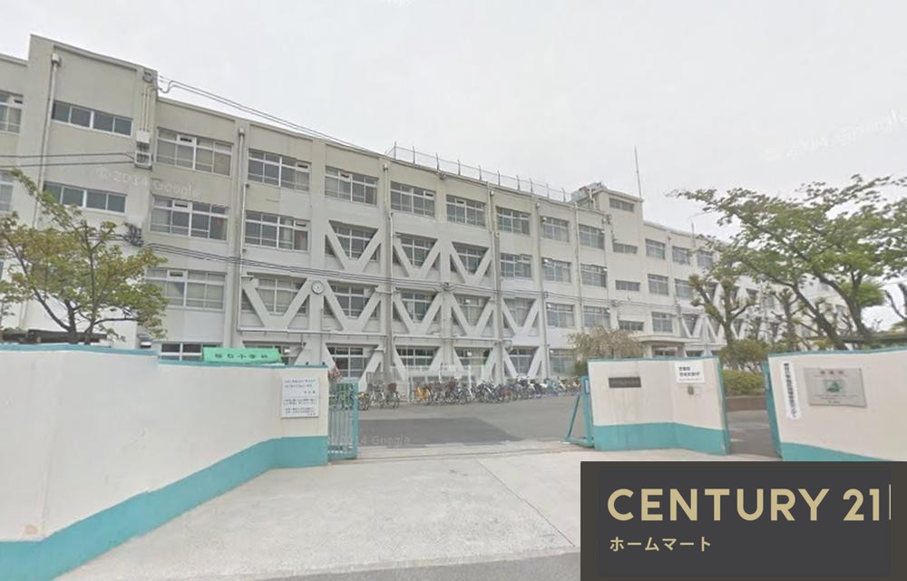 新築戸建 NEW一戸建て登町 3698万円の詳細情報 大阪府高槻市登町 写真12 センチュリー21ホームマート