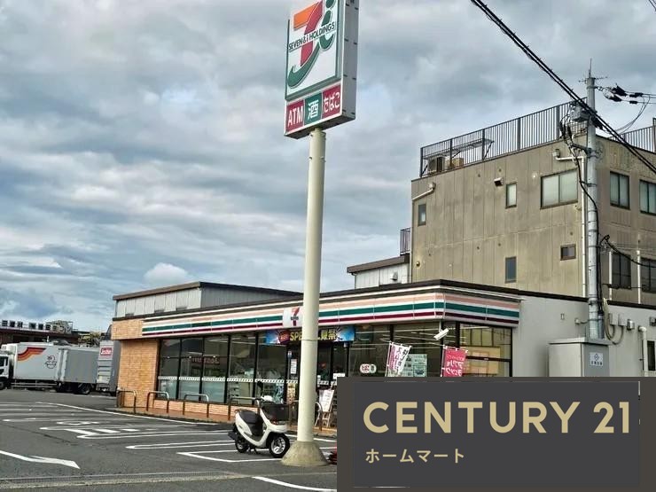 新築戸建 NEW一戸建て登町 3698万円の詳細情報 大阪府高槻市登町 写真14 センチュリー21ホームマート