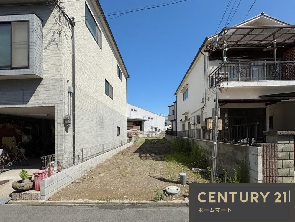 新築戸建 NEW一戸建て登町 3698万円の詳細情報 大阪府高槻市登町 写真3 センチュリー21ホームマート