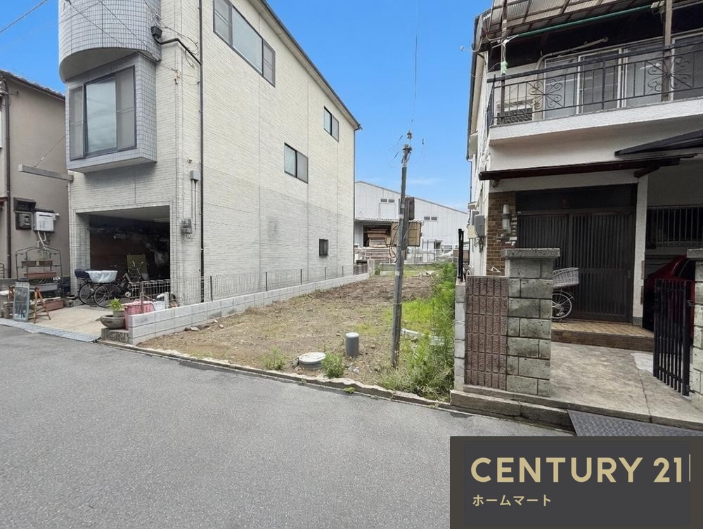 新築戸建 NEW一戸建て登町 3698万円の詳細情報 大阪府高槻市登町 写真4 センチュリー21ホームマート