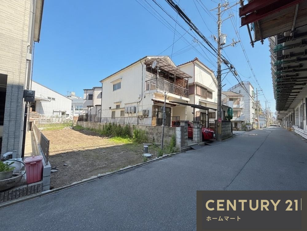 新築戸建 NEW一戸建て登町 3698万円の詳細情報 大阪府高槻市登町 写真7 センチュリー21ホームマート
