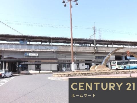 新築戸建 一戸建て雄琴５（おごと温泉駅） 3198万円～3890万円の詳細情報 滋賀県大津市雄琴５ 写真17 センチュリー21ホームマート