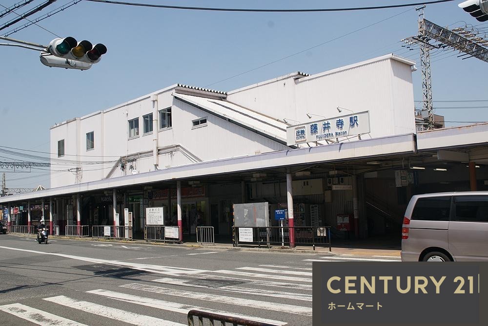 新築戸建 一戸建て小山６（藤井寺駅） 2999万円～3699万円の詳細情報 大阪府藤井寺市小山６ 写真23 センチュリー21ホームマート