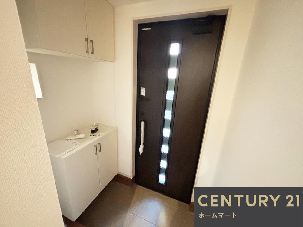 新築戸建 一戸建て春日町（寝屋川市駅） 3498万円の詳細情報 大阪府寝屋川市春日町 写真10 センチュリー21ホームマート