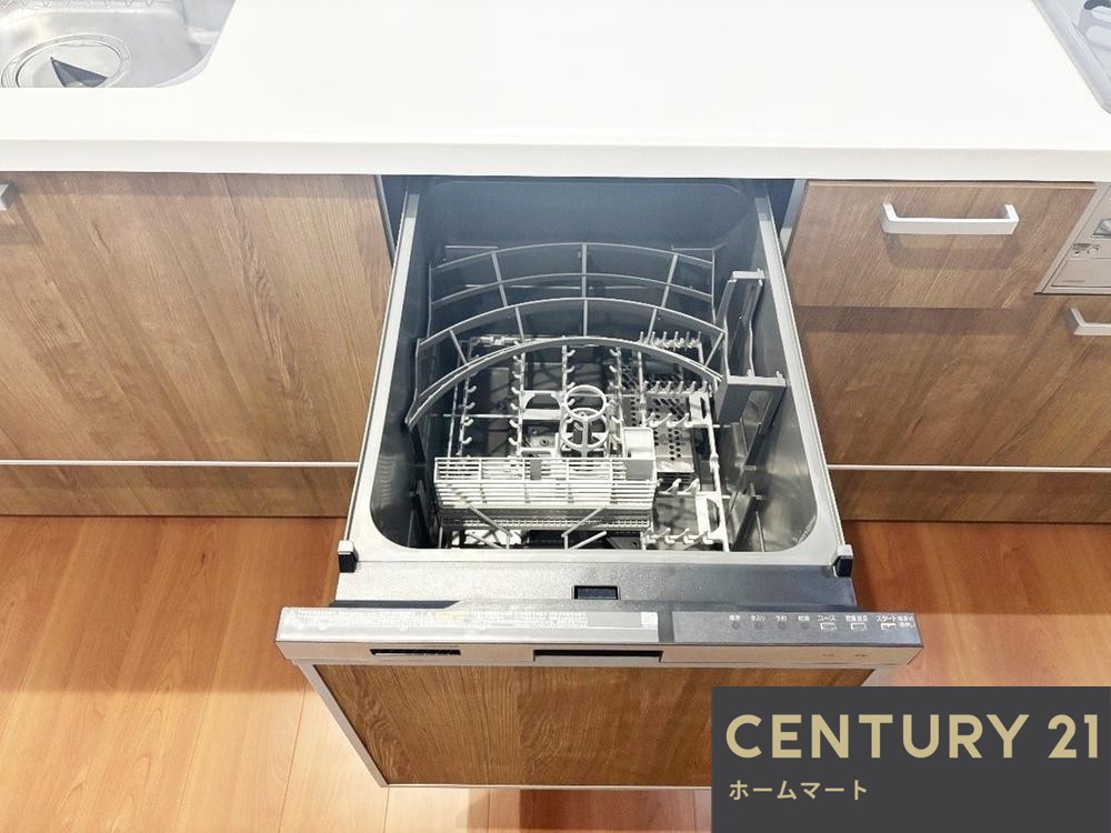 新築戸建 一戸建て春日町（寝屋川市駅） 3498万円の詳細情報 大阪府寝屋川市春日町 写真12 センチュリー21ホームマート