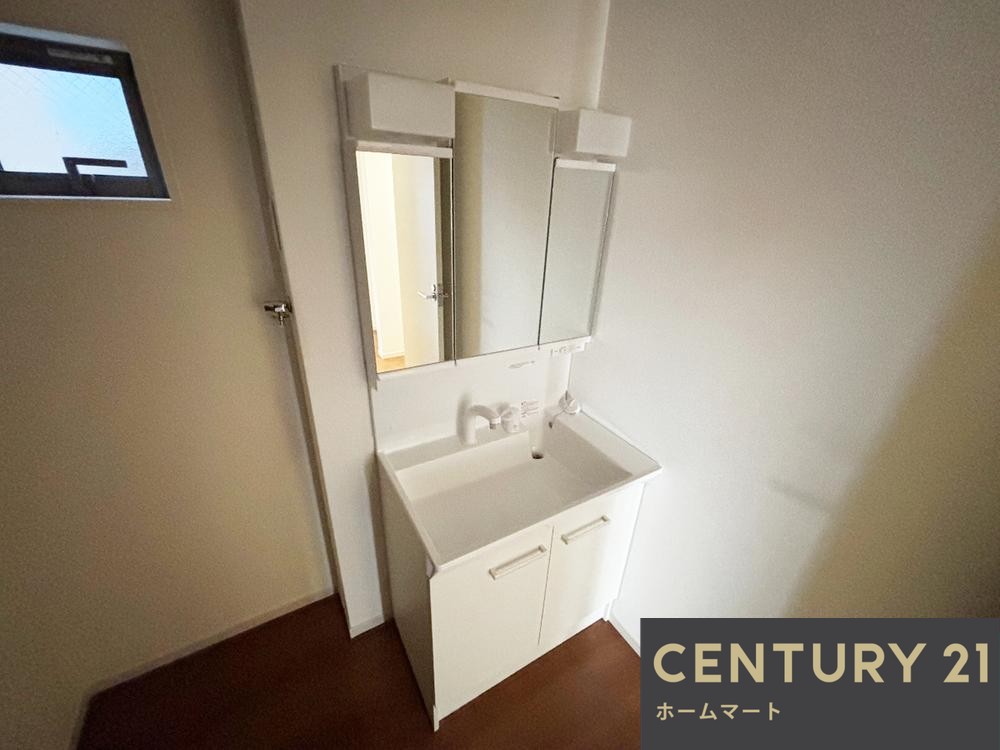 新築戸建 一戸建て春日町（寝屋川市駅） 3498万円の詳細情報 大阪府寝屋川市春日町 写真13 センチュリー21ホームマート