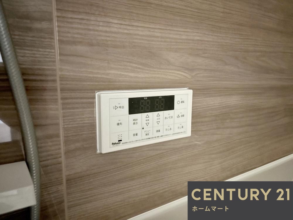 新築戸建 一戸建て春日町（寝屋川市駅） 3498万円の詳細情報 大阪府寝屋川市春日町 写真15 センチュリー21ホームマート